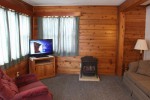 4 Bedroom Cabin